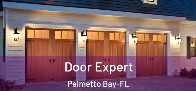  Door Expert Palmetto Bay-FL