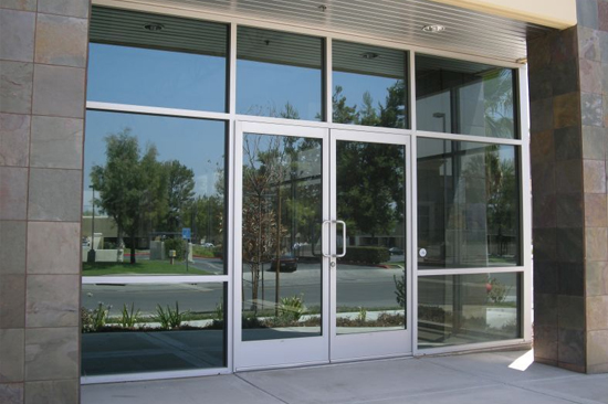 Palmetto Bay-commercial-door-repair