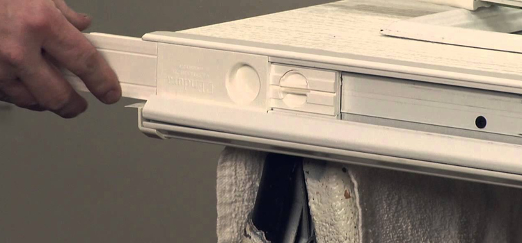 aluminum storefront door repair Palmetto Bay