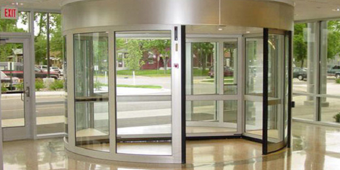 commercial automatic door repair Palmetto Bay
