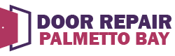 Door Repair Palmetto Bay